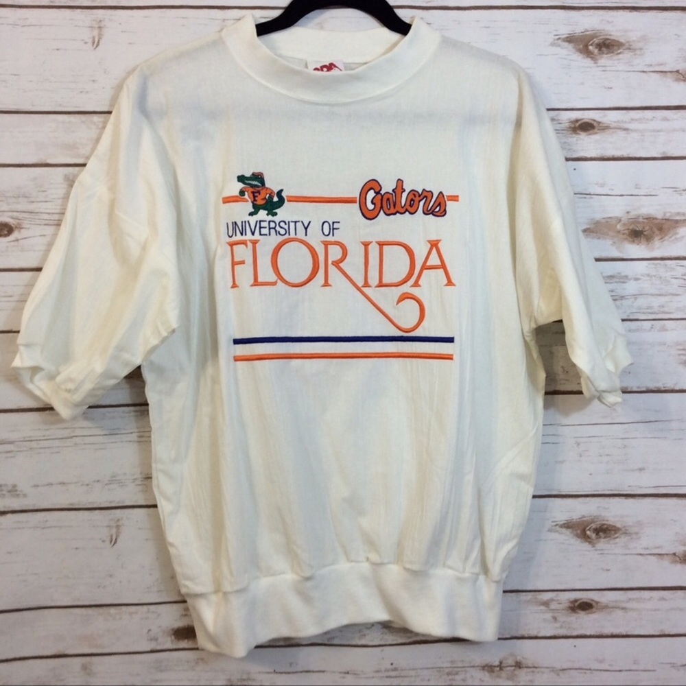Gator Vintage Shirt